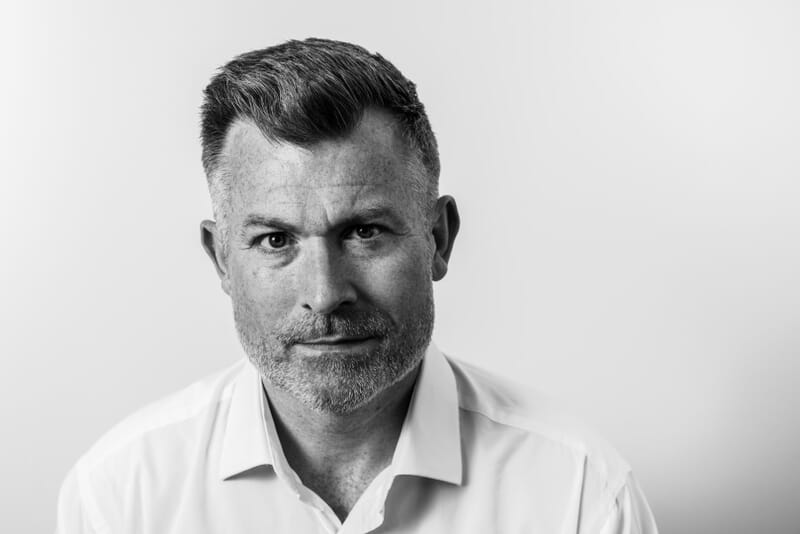 Our Studio 5 Headshot photographer