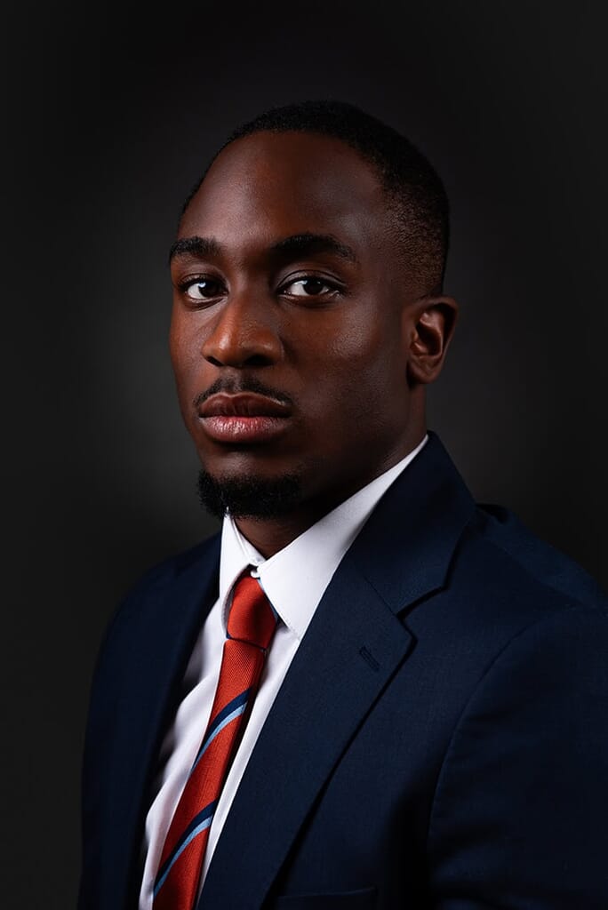 Headshot Photography 3 Corporate headshot