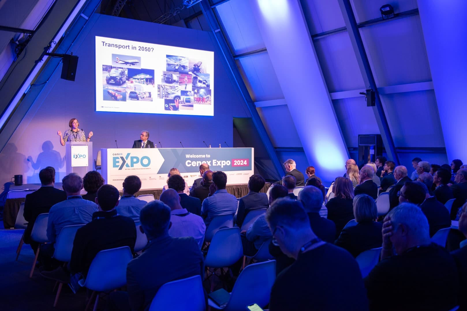 Event photography in Milton Keynes