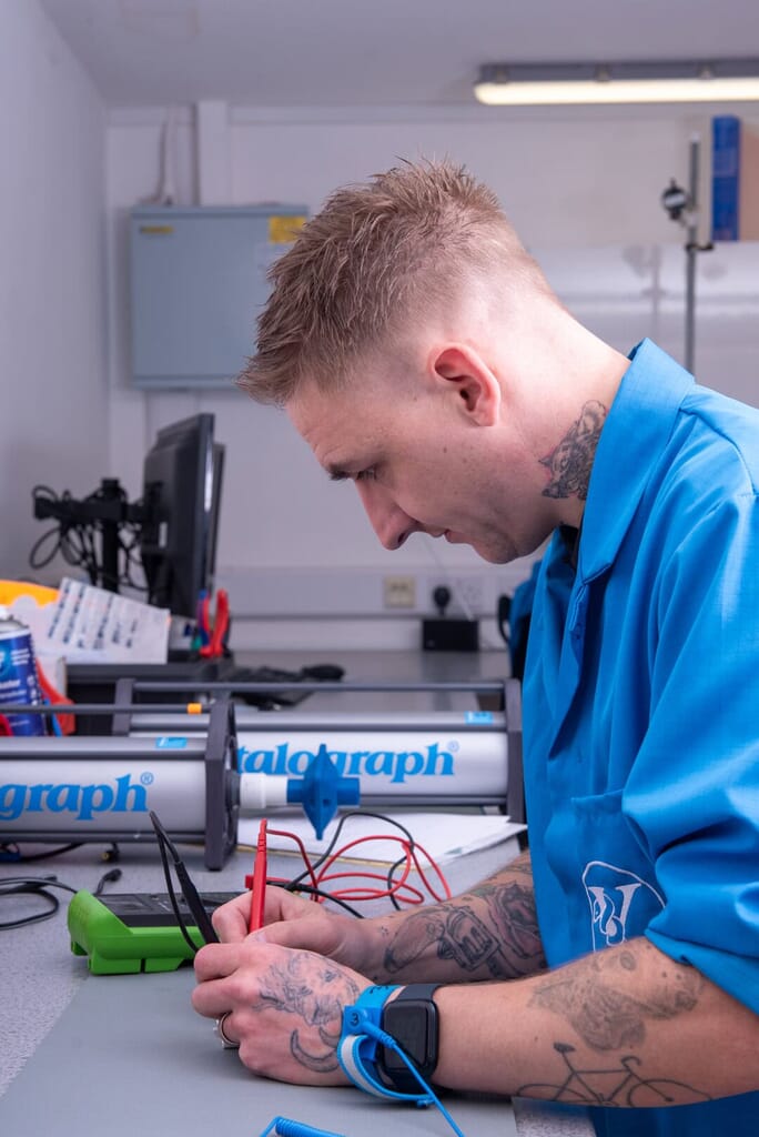 Why Every Business Needs a Branded Photoshoot 6 Vitalograph Brand Photography 3