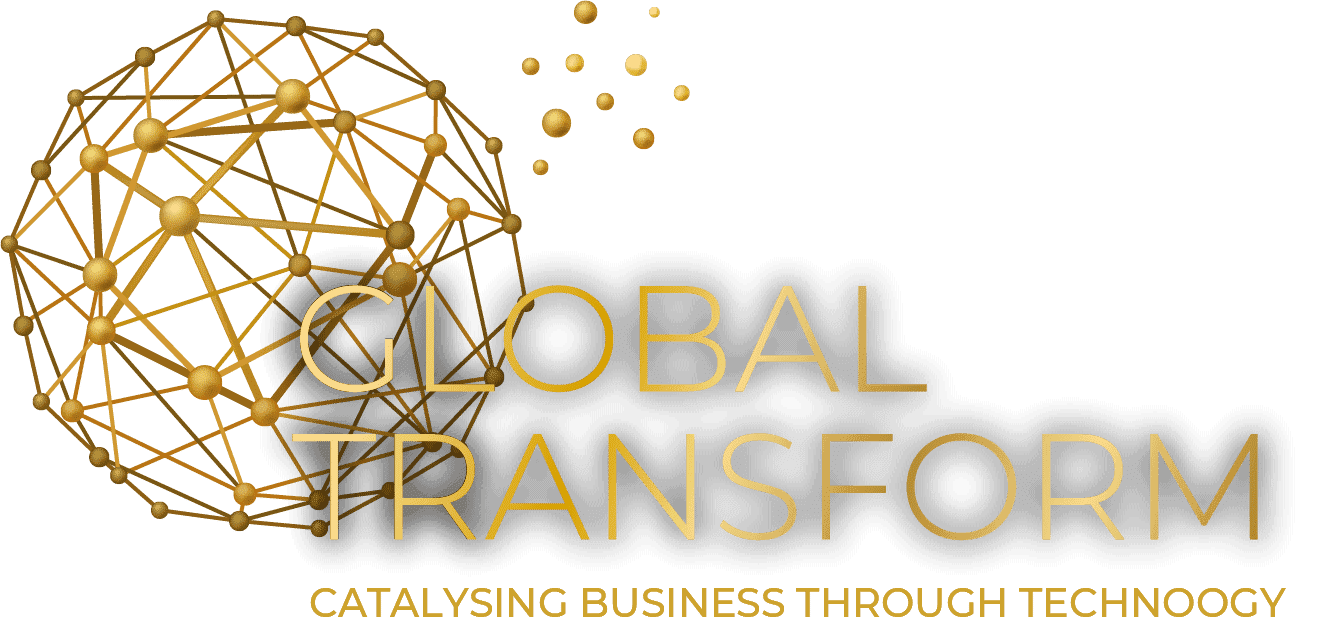 Global Transform Logo