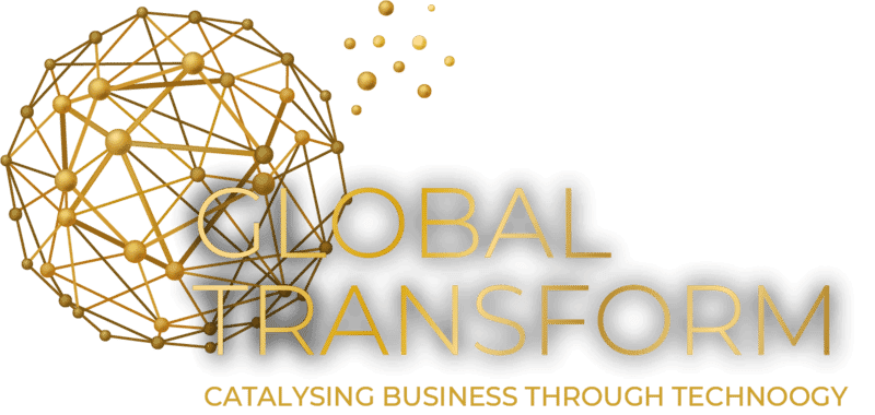 Headshot Photography 2 Global Transform Logo