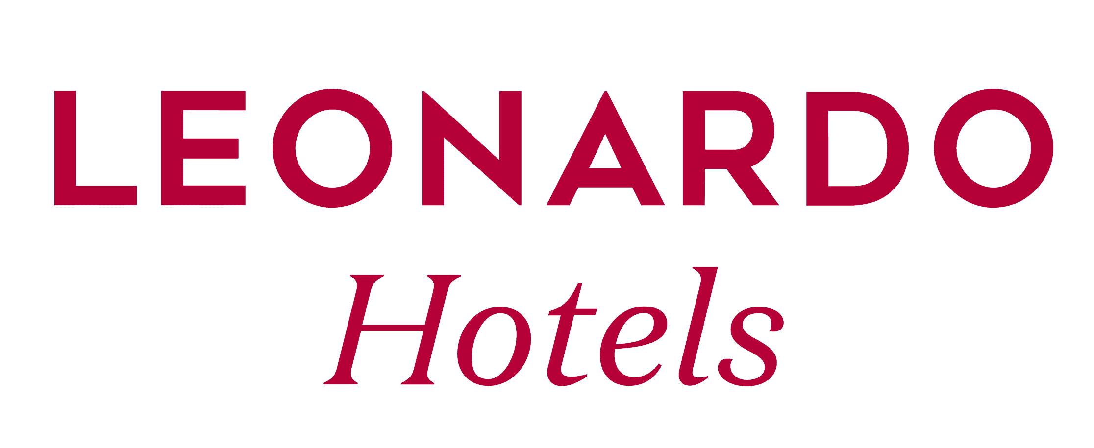 Milton Keynes Photographer 11 Leonardo Hotels logo