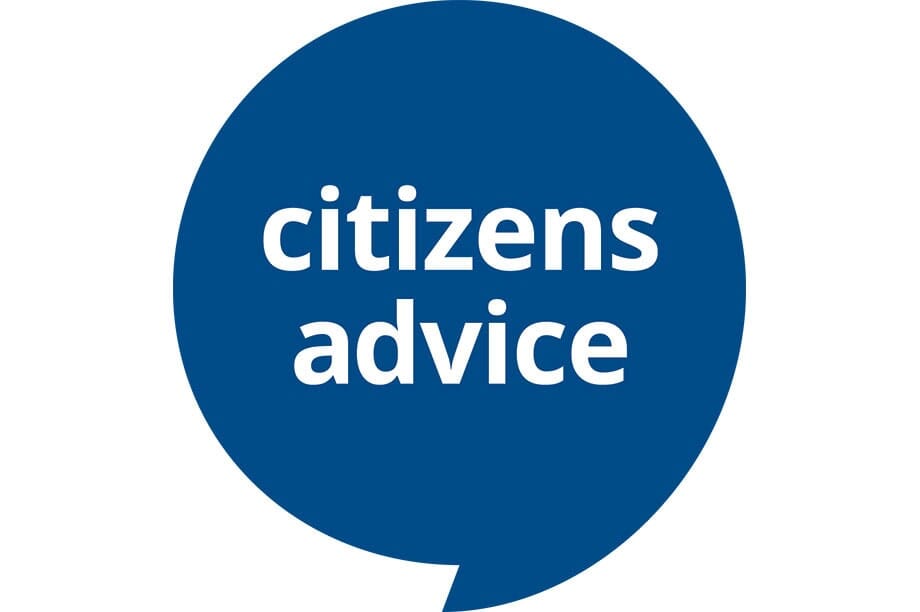 Milton Keynes Photographer 7 Citizens Advice Logo