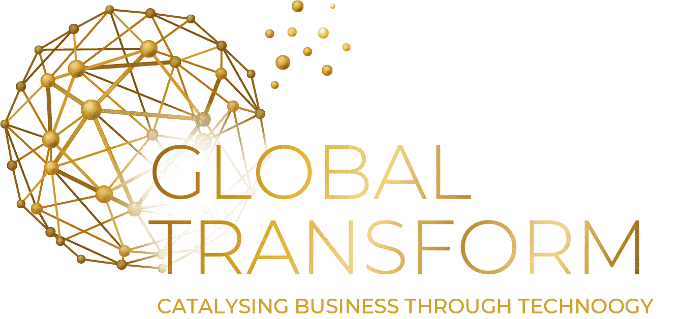 Global Transform Logo