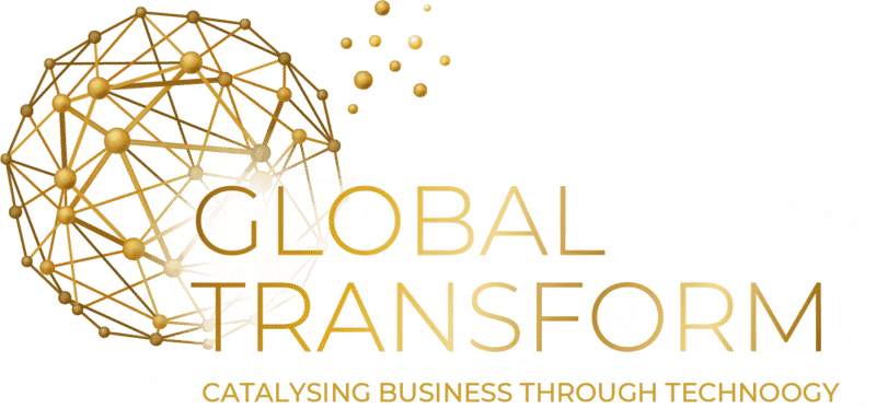 Branding Photography 8 Global Transform Logo