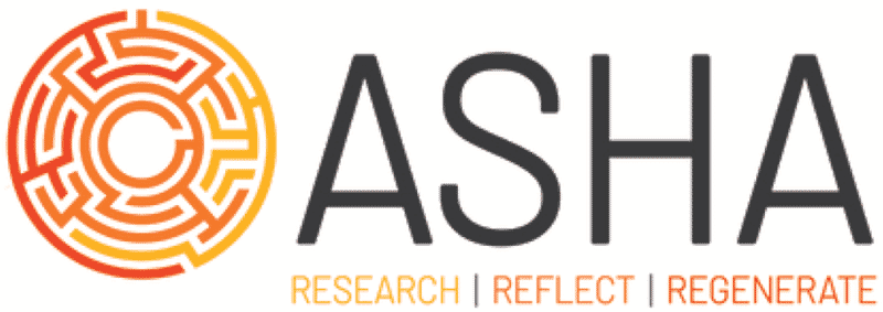 Event Photography 11 ASHA logo