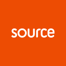 Source Marketing logo