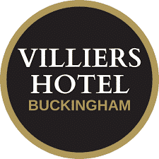 Milton Keynes Photographer 9 villiers hotel, buckingham logo