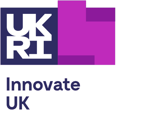 Milton Keynes Photographer 2 UKRI Innovate UK Logo