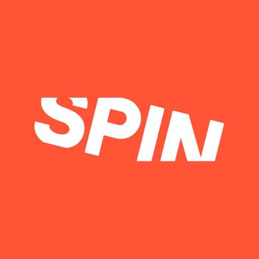 Milton Keynes Photographer 14 Spin logo